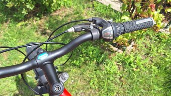 Detský juniorský bicykel CTM Rocky 1.0 - 6