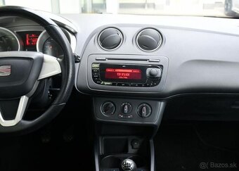 Seat Ibiza 1.4 16V SPORT A/C 63 kw - 6
