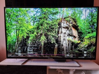 Predám LED TV STRONG SRT 32HZ4013N HD ready - 6