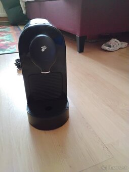 Predaj Kavovaru za 30 + ktomu 2x pouzite kapsule - 6