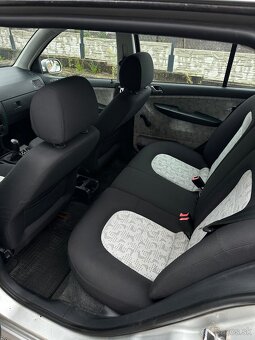 Skoda Fabia 1.9 sdi - 6