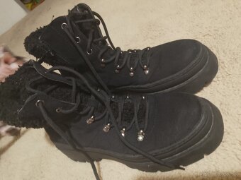 Zimne damske zateplene - 6