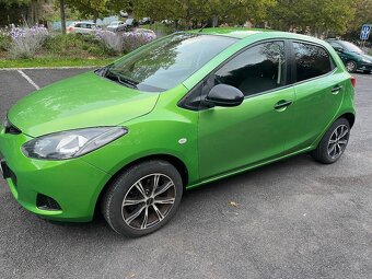 Predám Mazda 3 - 6