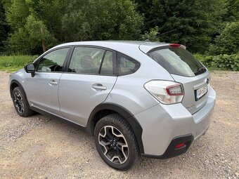 Subaru XV 1.6i Comfort - 6