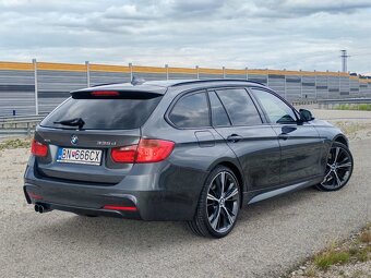 Predam BMW 335d xdrive Mpacket - 6