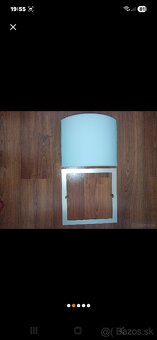 Lampy. Ikea - 6