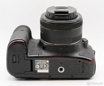 Canon EOS 6D + Canon EF 50mm F1.8 STM - 6