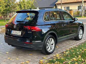 Volkswagen Tiguan 2.0TSI 4motion - 6