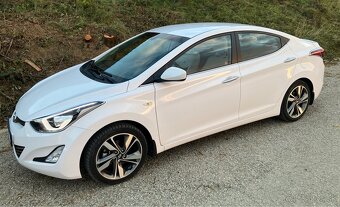 Predám Hyundai, kúpeny na Slovensku, len 53800 km - 6