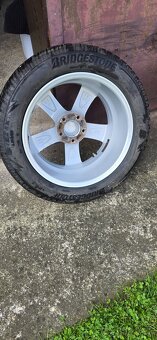 5x115,r17,7J,et44,215-55-Bridgestone-2024,dezén 7, 5mm - 6