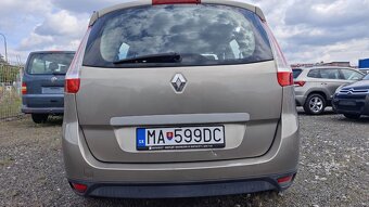 Predám Renault Scenic 1,6 benzín - 6