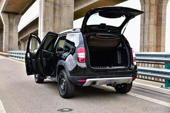 Dacia Duster - 6