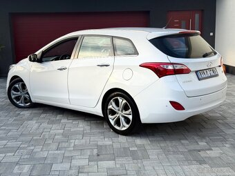 Hyundai i30 facelift - 6