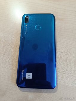Huawei P smart 2019 2 kusy - 6