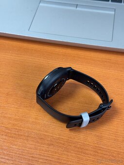 Garmin Vivoactive 5 Black - len odskúšané - 6