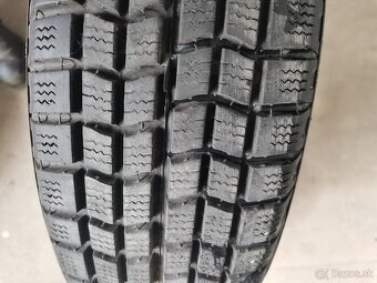 Zimné komplety R 14  5x100 - 6