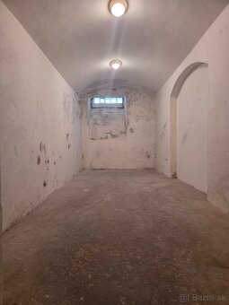 Predám alebo prenajmem nebytový priestor - 6