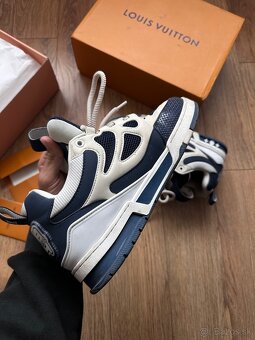 Louis Vuitton Skate - 6