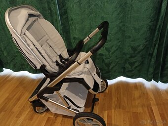 Kočík Moon style - 6