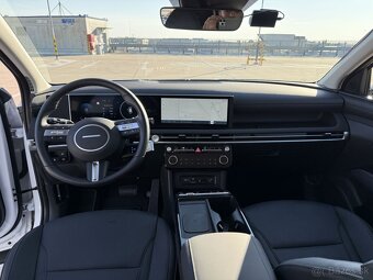 Hyundai Tucson 1.6 T-GDi Hybrid, Premium 4x4 Automat, 6200km - 6