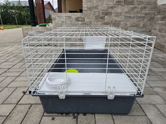 Klietka Rabbit 100 - 6