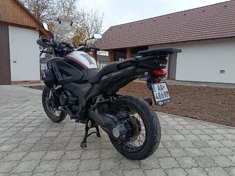 Honda VFR 1200X Crosstourer DCT - 6