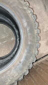 Predám Insa Turbo Desert Track Dakar 235 65 R17 - 6