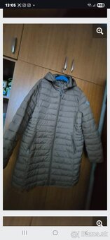 Presivana vetrovkaXL. Damska - 6