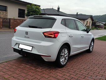 IBIZA Xcellence TSI 81kW 5/2022,Full LED,KAMERA,BEATS,ŤZ,DPH - 6