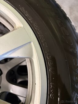 Audi disky 5x112 - 6