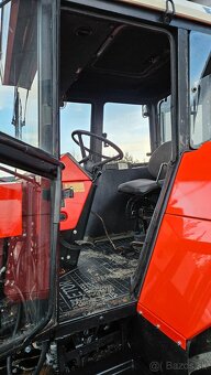 Zetor 16245 SUPER ( 1997 / 3 rychlostna/ uzavierka - 6