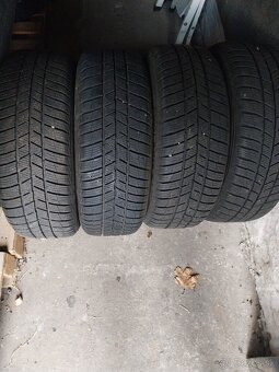 Fabia 2, Roomster, Praktik, VW Polo, Seat Ibiza 195/55R15 - 6