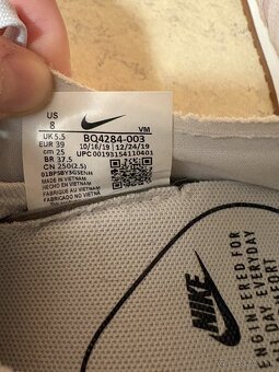 Nike Air Max Infinity - 6