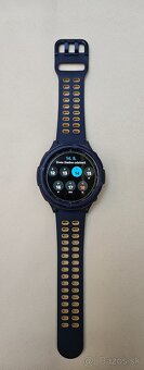 Predám hodinky Samsung Galaxy Watch 6 Classic LTE verzia - 6