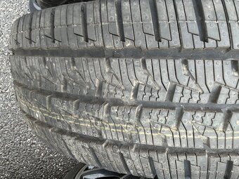 Fiat Ducato Citroen Jumper kola kolesa - 6