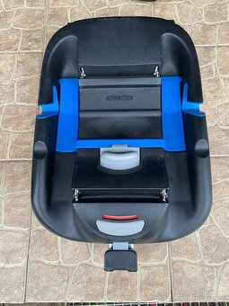 Anex baby kočík - 6