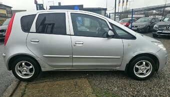 Mitsubishi Colt 1500 DI-D - 6