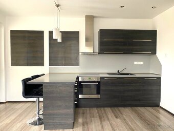 Predaj 3 izbový byt v rodinnom dome Dunajská Streda - 6