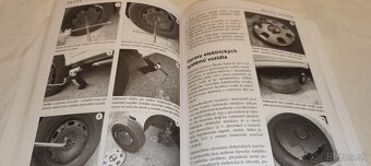 Škoda Fabia 1 - obsluha, údržba a opravy vozidla svépomocí - 6