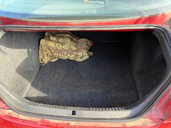 Seat Cordoba 2007 - 6