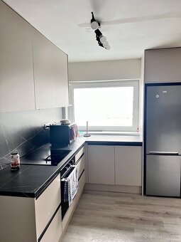 4 izbovy byt / firemný priestor - 6