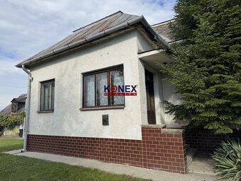 EXKLUZÍVNE – Rodinný dom BÁNOVCE NAD ONDAVOU - 6