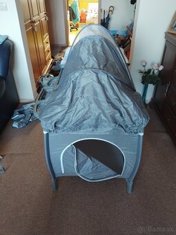 Detska prenosna postielka. - 6