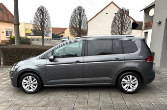 Volkswagen Touran, 2.0TDI,110kw,HIGHLINE,2019 - 6