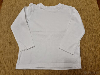 Balik oblecenia velkost 104 - 6