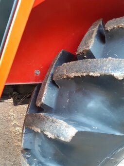 Predám traktor ZETOR 6245 - 6