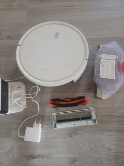 Xiaomi Robot Vacuum E10 - 6
