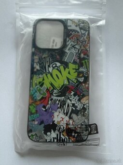 Kryty Iphone 16 pro max - 6