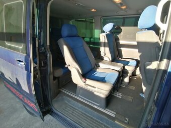 Vw t5 multivan - 6