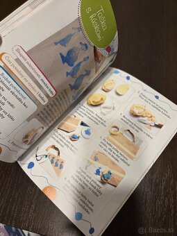 Moje nápady na módne doplnky, kniha - 6